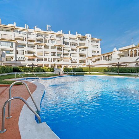 Apartamento Vistahermosa El Puerto de Santa Maria Ngoại thất bức ảnh