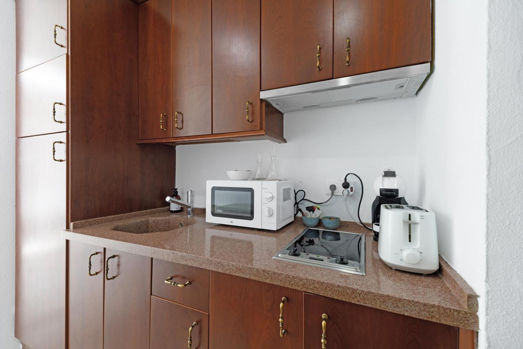 Apartamento Vistahermosa El Puerto de Santa Maria Ngoại thất bức ảnh