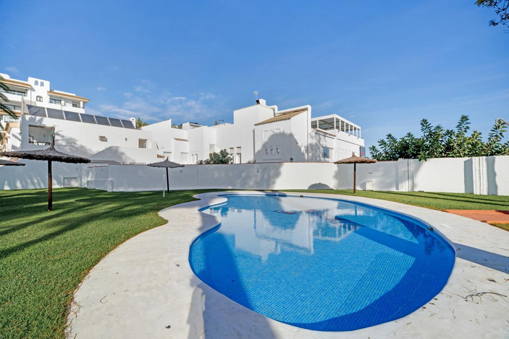 Apartamento Vistahermosa El Puerto de Santa Maria Ngoại thất bức ảnh