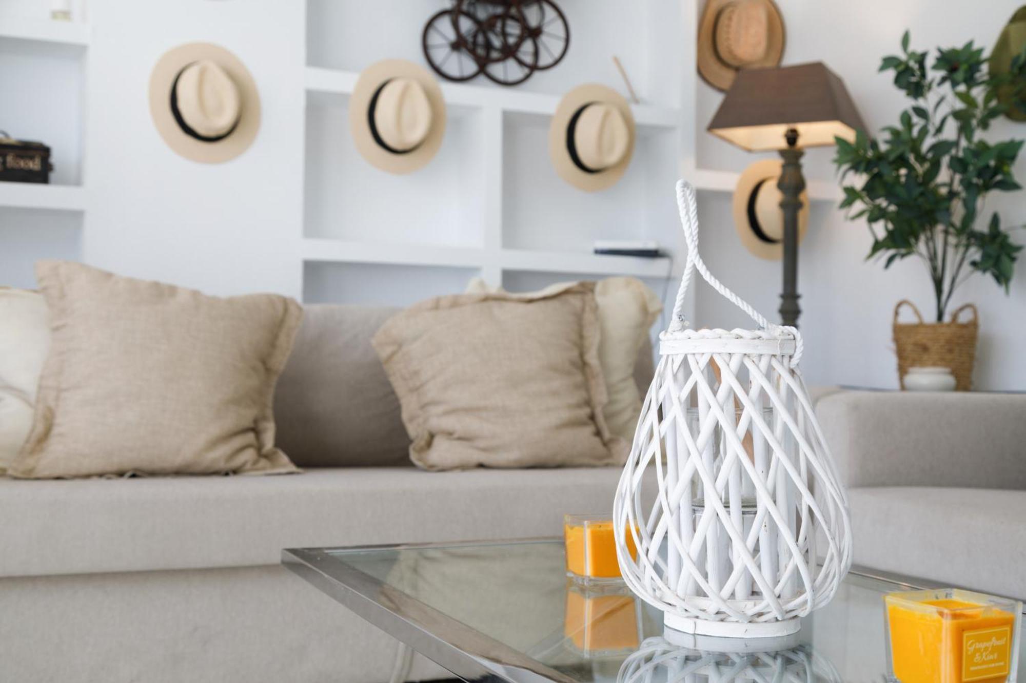 Apartamento Vistahermosa El Puerto de Santa Maria Ngoại thất bức ảnh