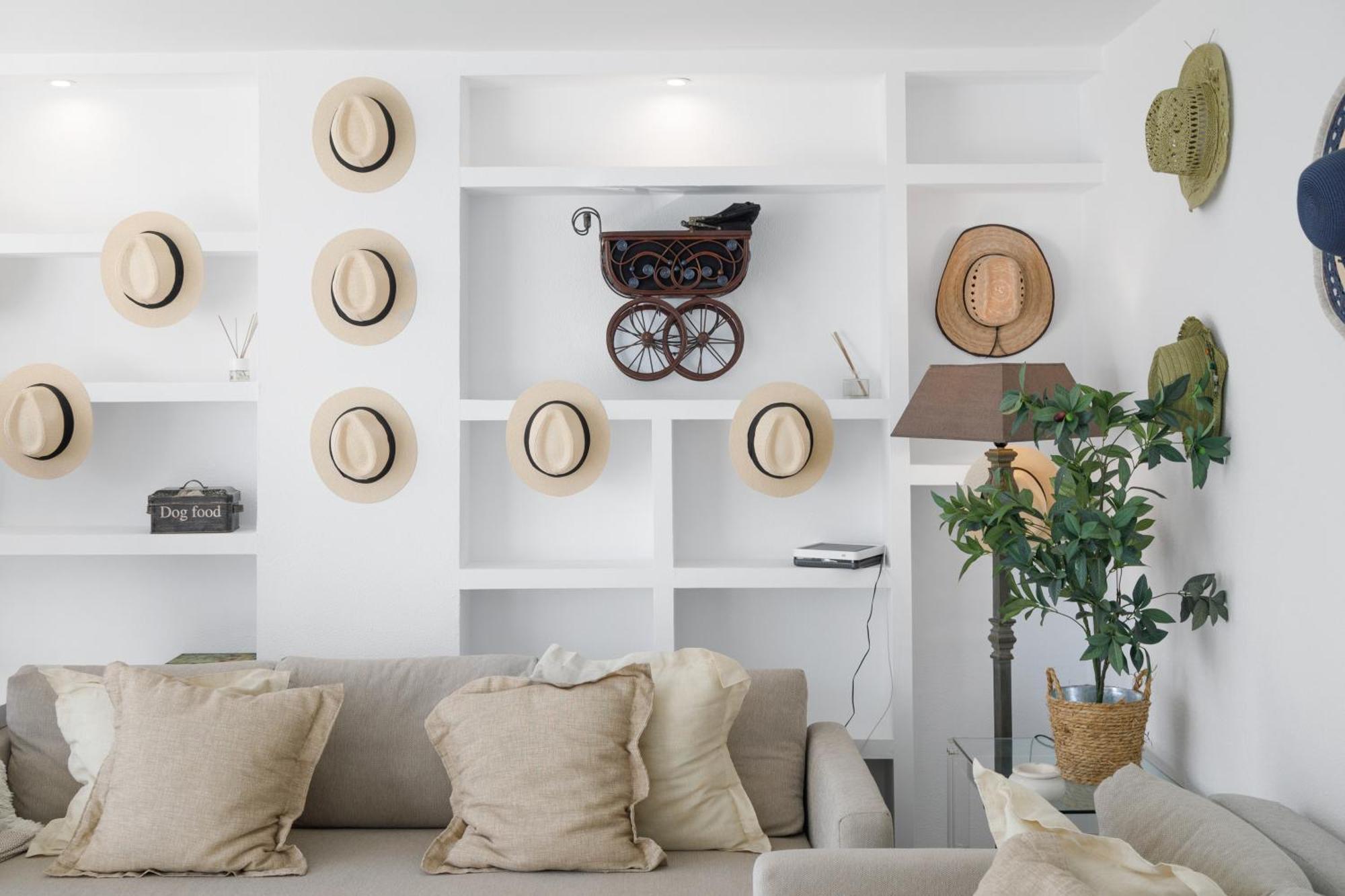 Apartamento Vistahermosa El Puerto de Santa Maria Ngoại thất bức ảnh