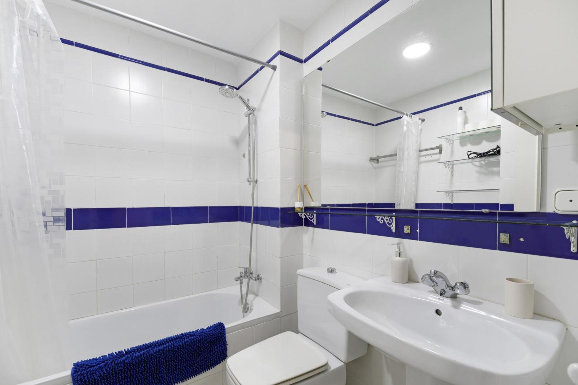 Apartamento Vistahermosa El Puerto de Santa Maria Ngoại thất bức ảnh