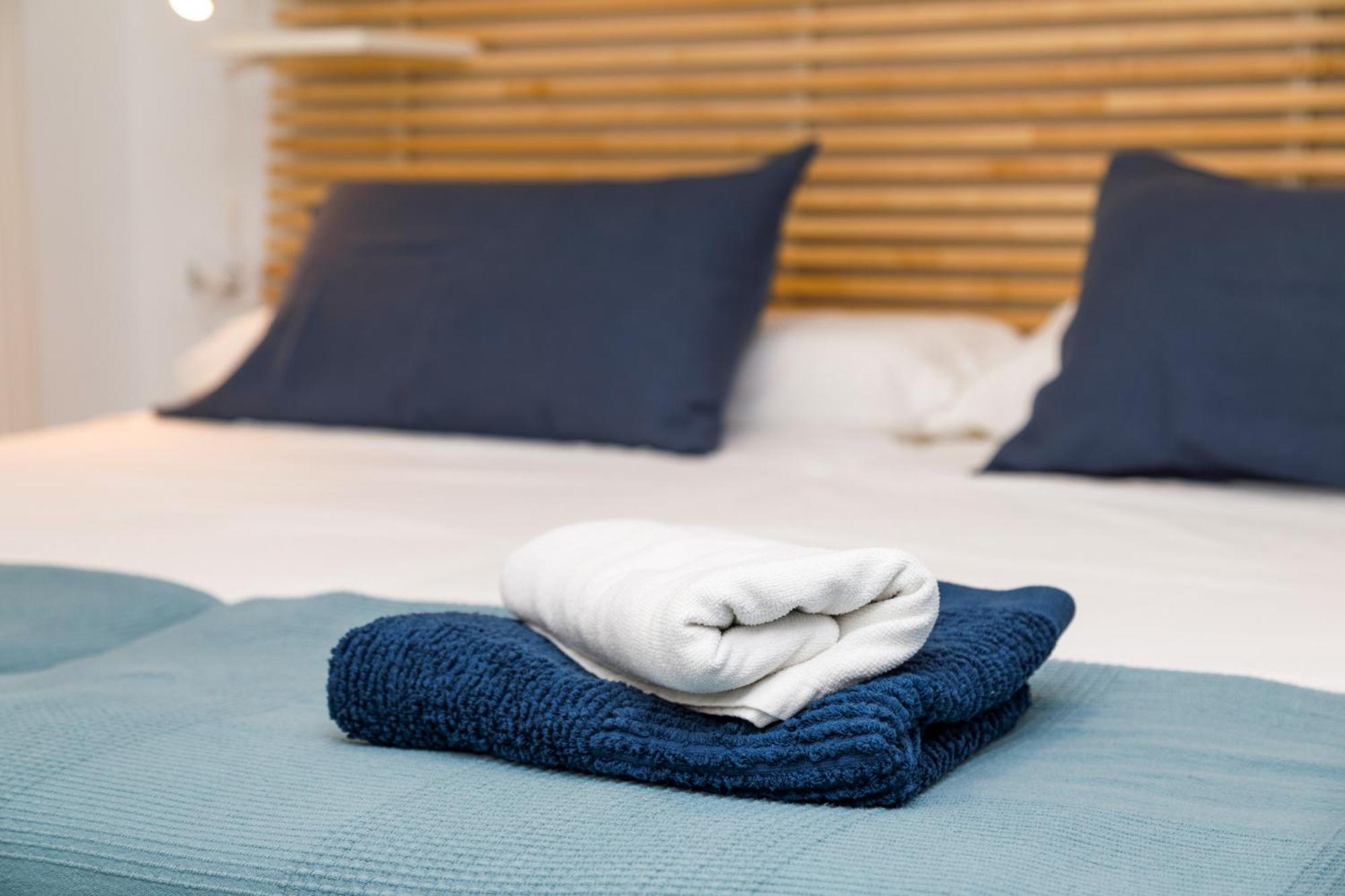 Apartamento Vistahermosa El Puerto de Santa Maria Ngoại thất bức ảnh