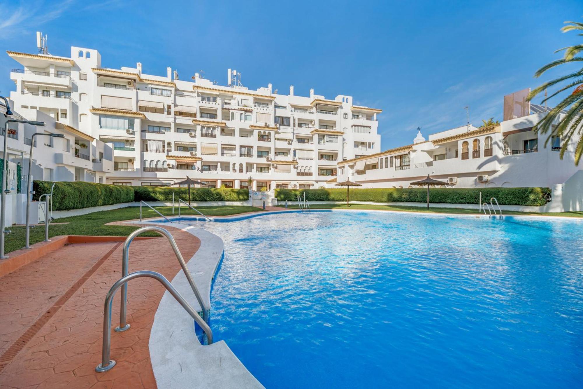 Apartamento Vistahermosa El Puerto de Santa Maria Ngoại thất bức ảnh