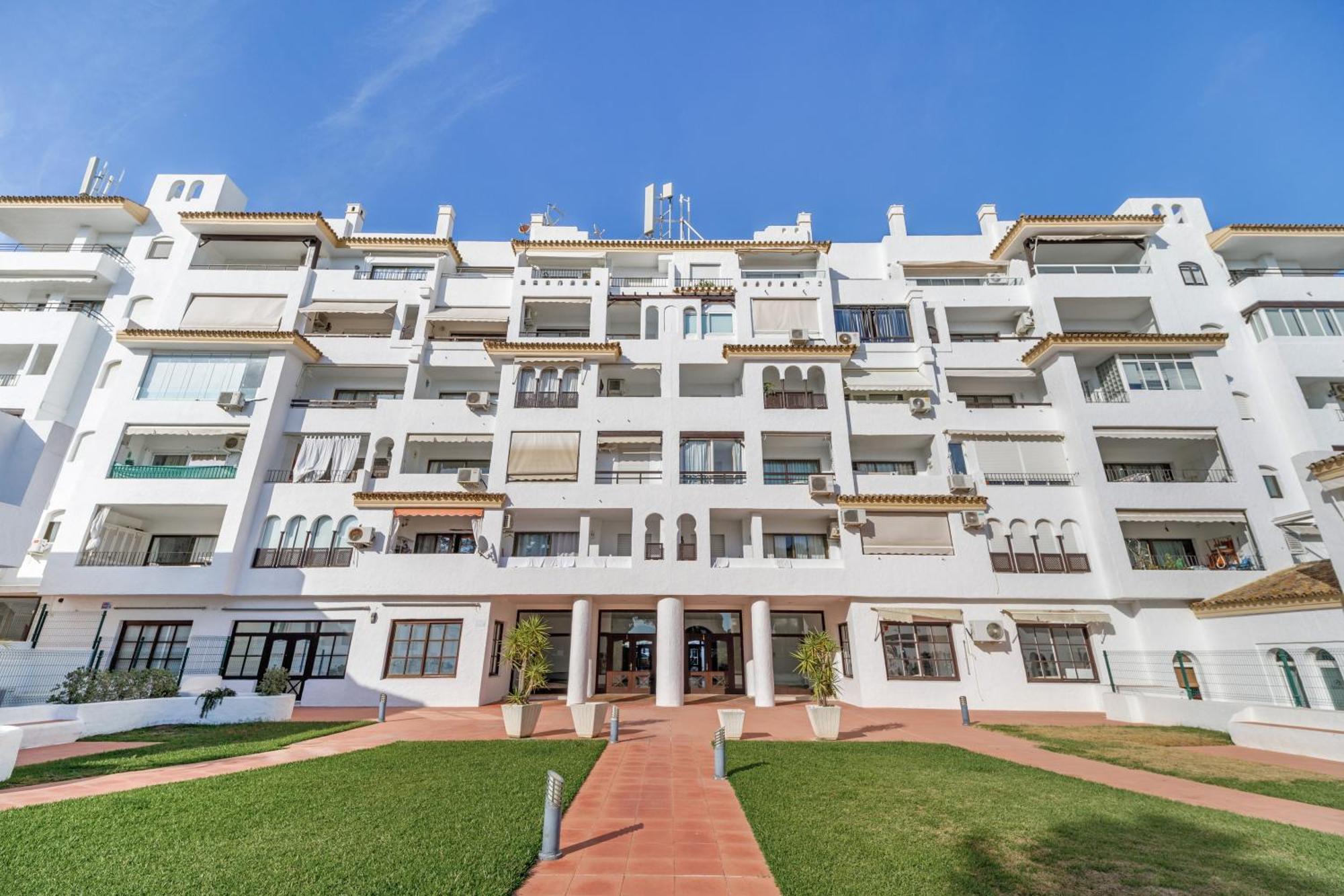 Apartamento Vistahermosa El Puerto de Santa Maria Ngoại thất bức ảnh